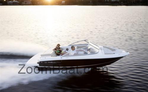 Regal 1900 Bowrider Spesifikasjoner og anmeldelser